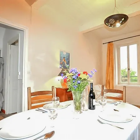 Nyaraló Maison Piscine Proche Portel-des-Corbières